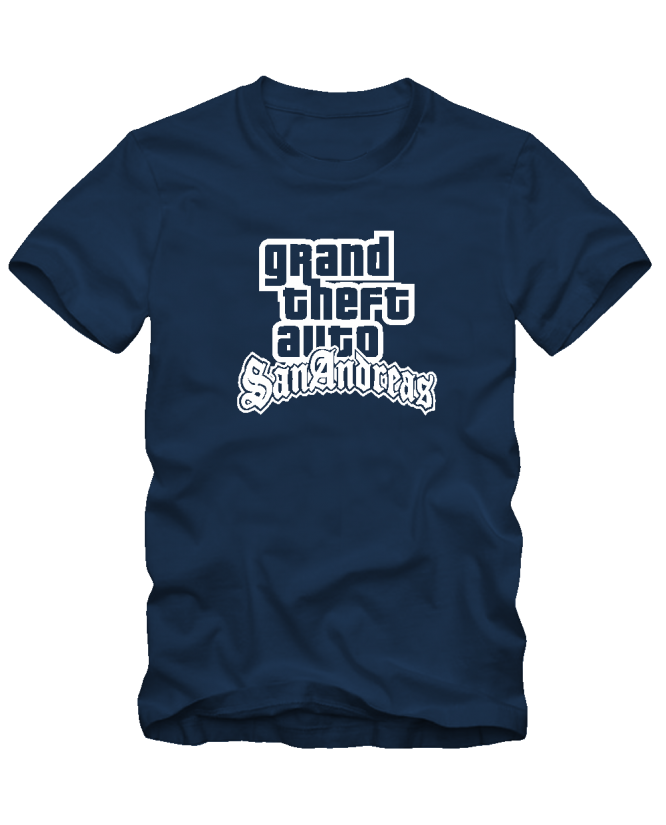 GTA SanAndreas GTA SanAndreas